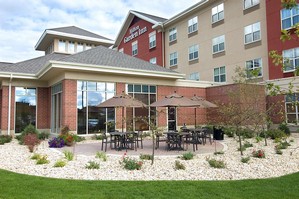 Hotel HILTON GARDEN INN ROCKFORD