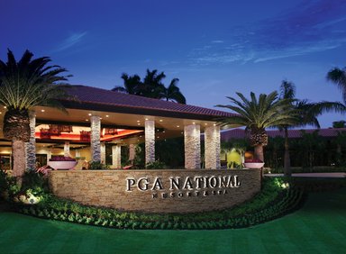 Hotel PGA NATIONAL RESORT AND SPA