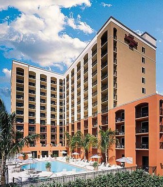 Hotel RESIDENCE INN DELRAY BEACH