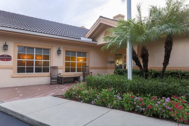 Hotel RESIDENCE INN WEST PALM BEACH