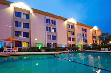 Hotel THE INN AT BOYNTON BEACH