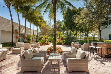 Hotel WEST PALM BEACH MARRIOTT