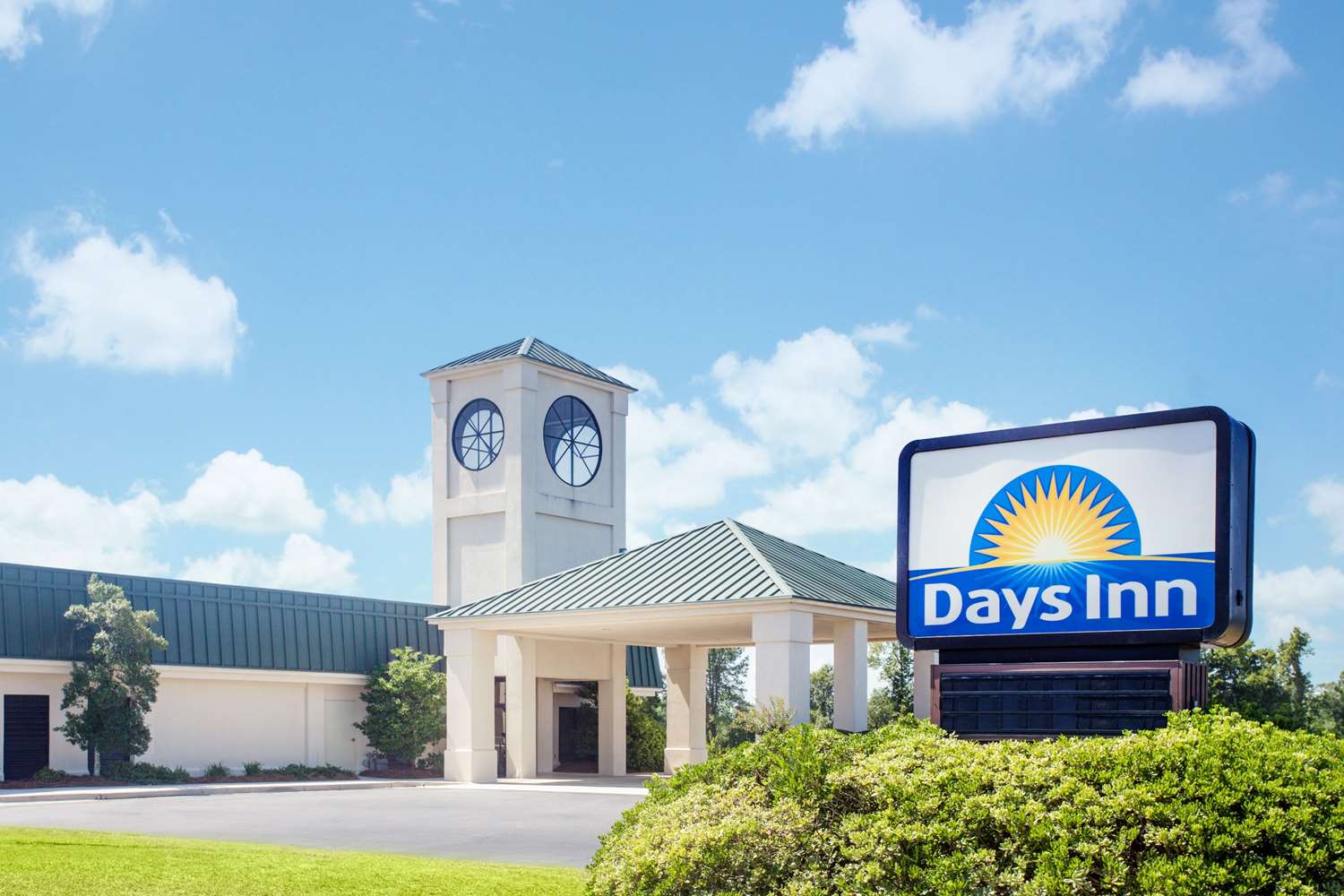 Hotel DAYS INN METTER