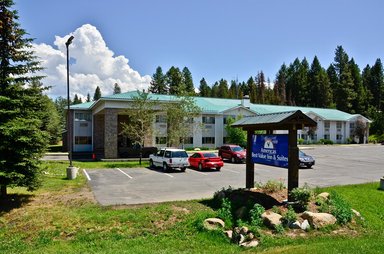 Hotel THIRD STREET INN