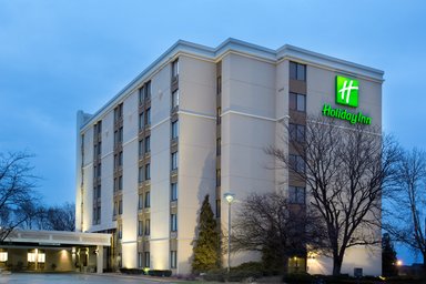 Hotel HOLIDAY INN ROCKFORD(I-90&RT 20/STATE ST)