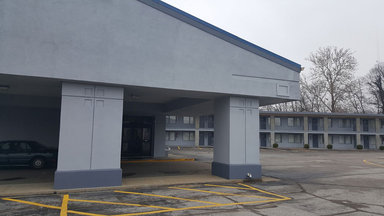 Hotel ECONOMY INN AND SUITES
