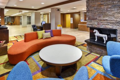Hotel FAIRFIELD INN OWENSBORO