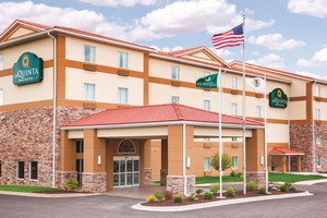 Hotel LA QUINTA INN & SUITES ROCKFORD
