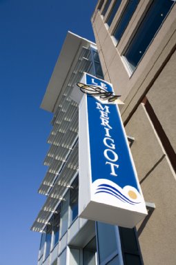 Hotel LEMERIGOT AT TROPICANA EVANSVILLE