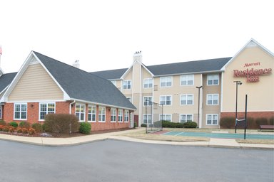 Hotel RESIDENCE INN EVANSVILLE EAST