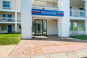 Hotel MOTEL 6 ROCKFORD IL