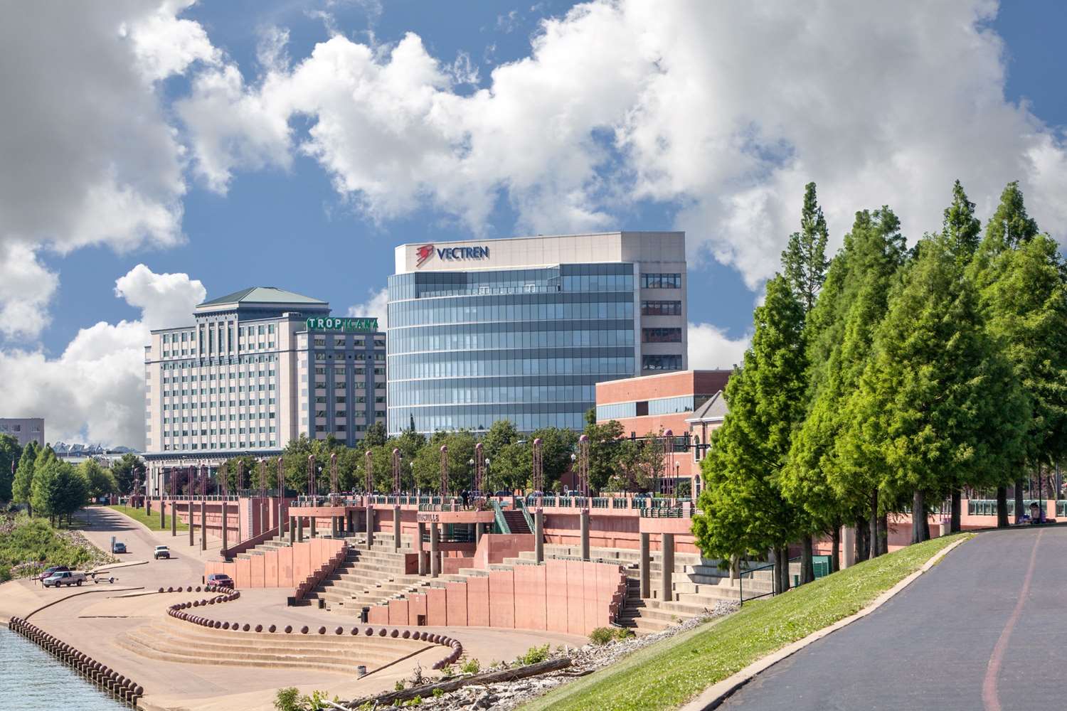 Hotel SUPER 8 EVANSVILLE EAST