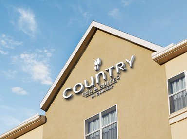 Hotel WINGFIELD INN & SUITES - OWENSBORO