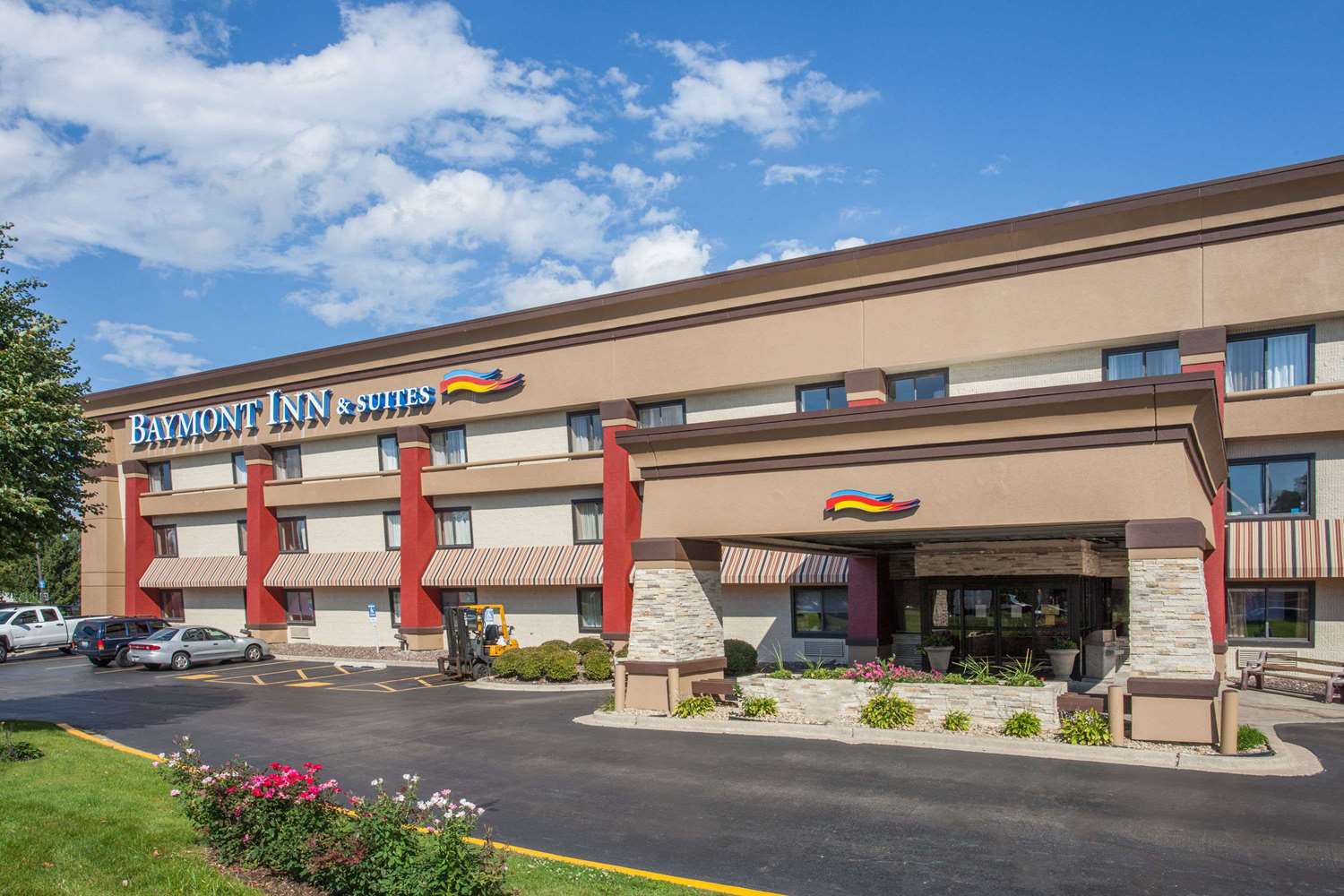 Hotel BAYMONT BY WYNDHAM, CHICAGO/ALSIP
