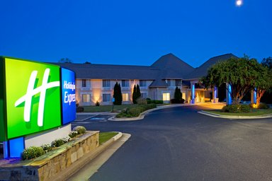 Hotel BAYMONT INN SUITES BRASELTON