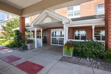 Hotel COUNTRY INN & SUITES BY CARLSON, TINLEY PARK, IL