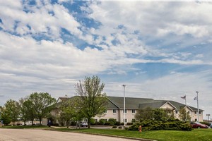 Hotel QUALITY INN & SUITES DIXON