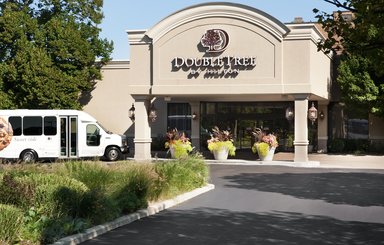 Hotel DOUBLETREE BY HILTON CHICAGO - ALSIP