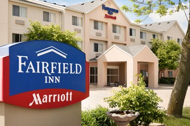 Hotel FAIRFIELD INN KANKAKEE BOURBONNAIS