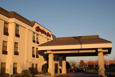 Hotel HAMPTON INN CHICAGO-TINLEY PARK