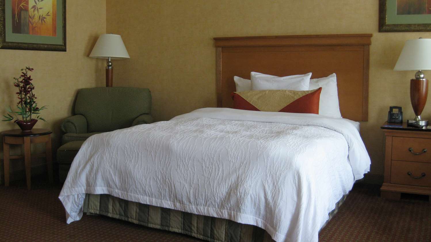 Hotel HILTON GARDEN INN CHICAGO-TINLEY PARK