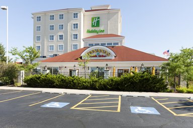 Hotel HOLIDAY INN CHICAGO-TINLEY PARK-CONV CTR