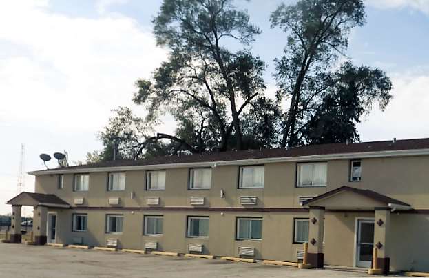 Hotel RED ROOF INN CHICAGO - ALSIP