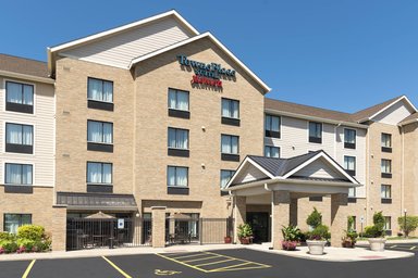 Hotel TOWNEPLACE SUITES JOLIET SOUTH