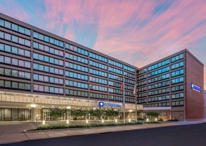 Hotel WYNDHAM PHILADELPHIA HISTORIC DISTRICT