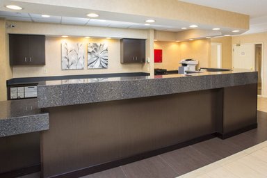 Hotel RESIDENCE INN ROCKFORD
