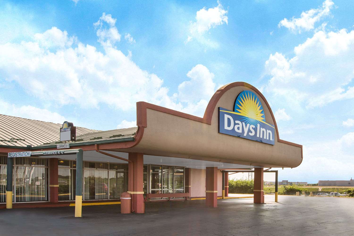Hotel DAYS INN ST JOSEPH