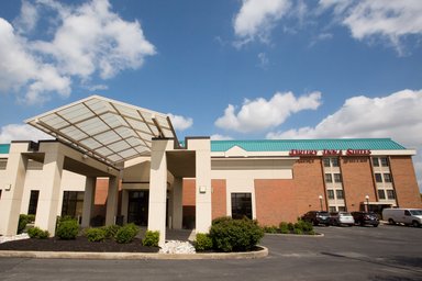 Hotel DRURY INN AND SUITES ST JOSEPH