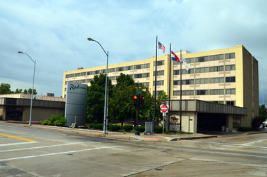 Hotel RED LION HOTEL ST JOSEPH
