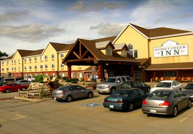 Hotel STONEY CREEK HOTEL ST JOSEPH