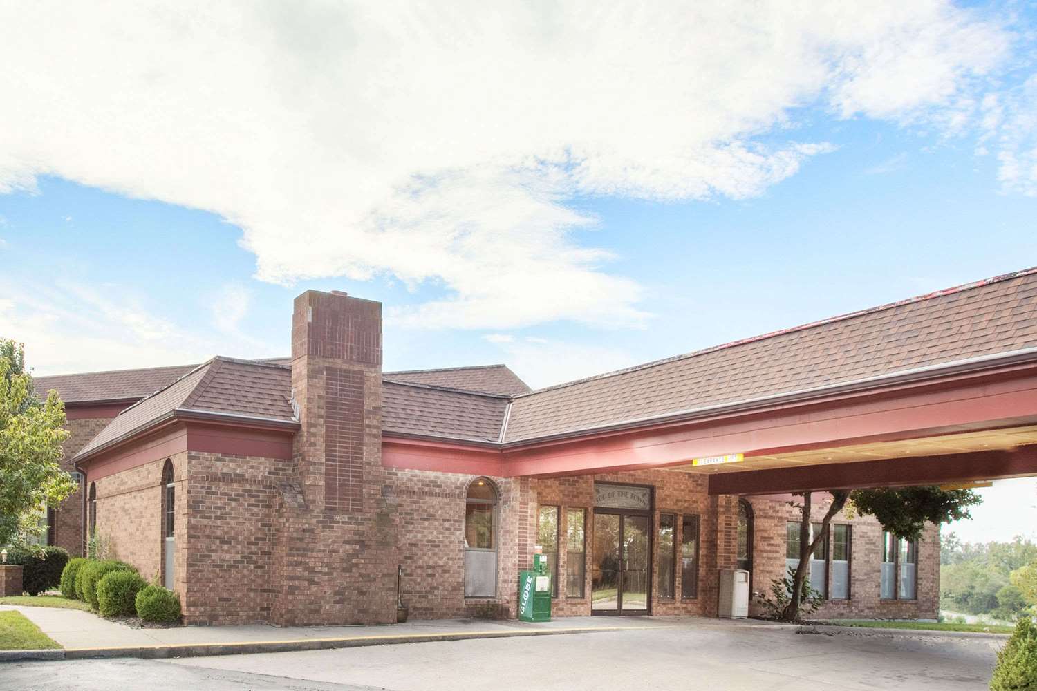 Hotel SUPER 8 BY WYNDHAM, ATCHISON