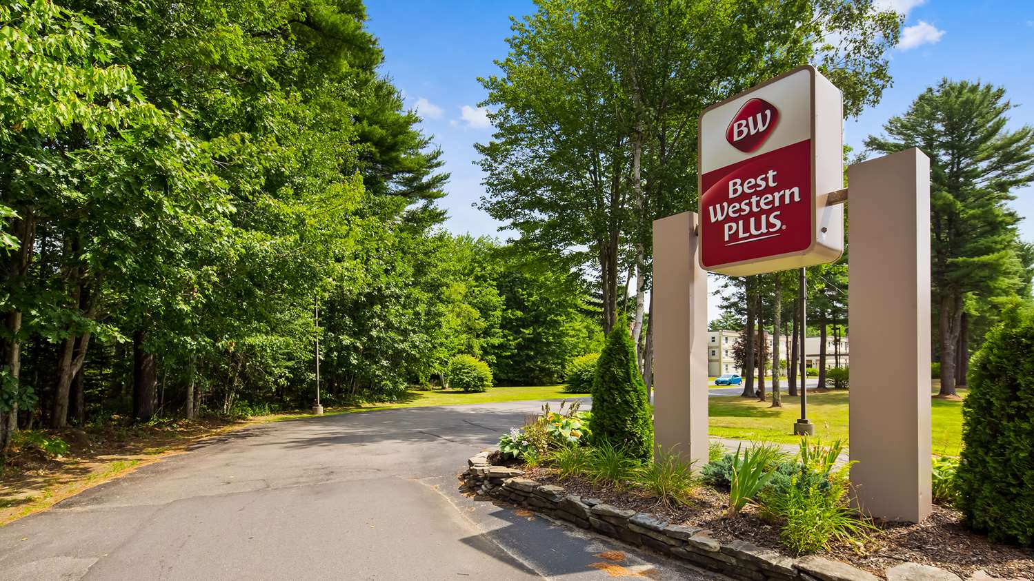 Hotel BEST WESTERN PLUS BRUNSWICK BATH