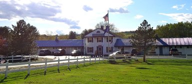 Hotel COLONIAL VALLEY MOTEL