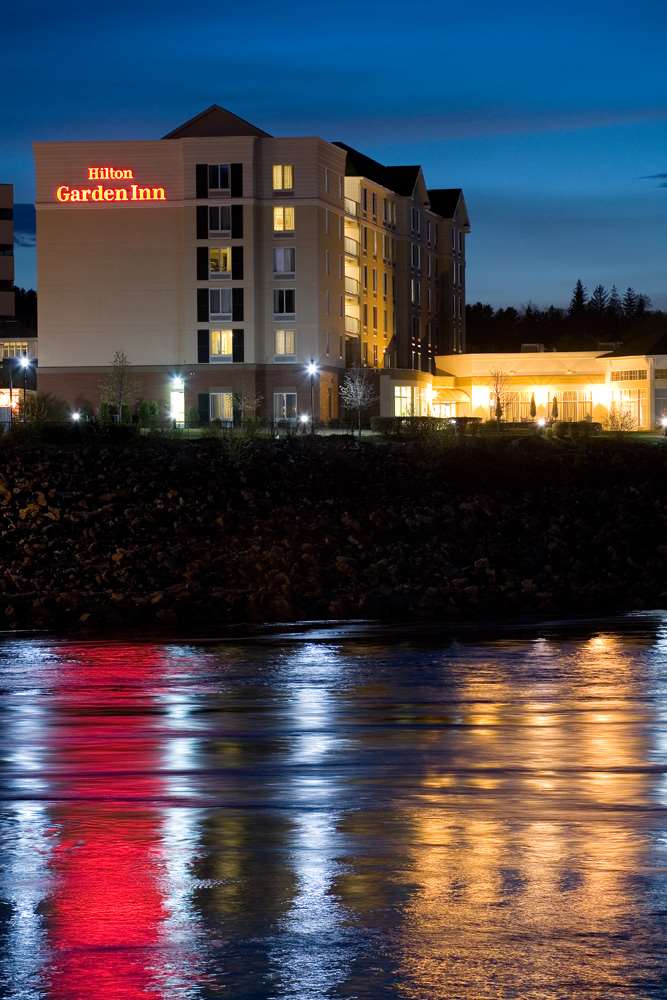 Hotel HILTON GARDEN INN AUBURN RIVERWATCH