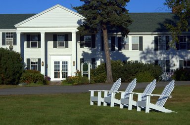 Hotel NEWAGEN SEASIDE INN