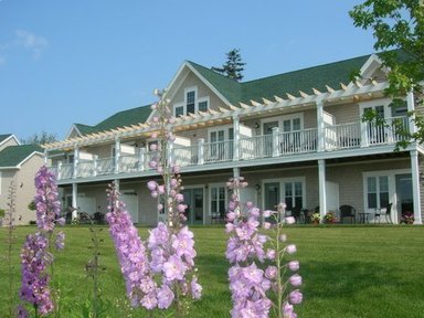 Hotel SEBASCO HARBOR RESORT