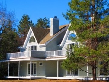 Hotel SPRUCE POINT RESORT AND SPA