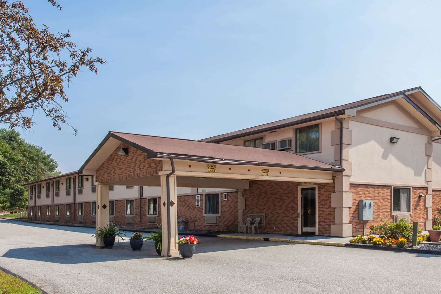 Hotel SUPER 8 BY WYNDHAM LEWISTON AUBURN AREA