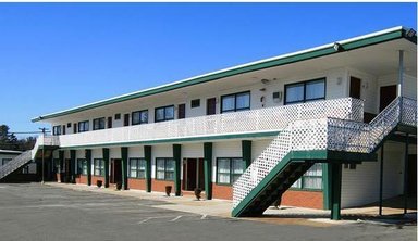 Hotel TRAVELERS INN
