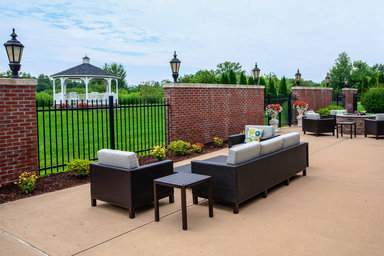 Hotel COURTYARD HADLEY AMHERST