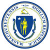 El sello del Massachusetts